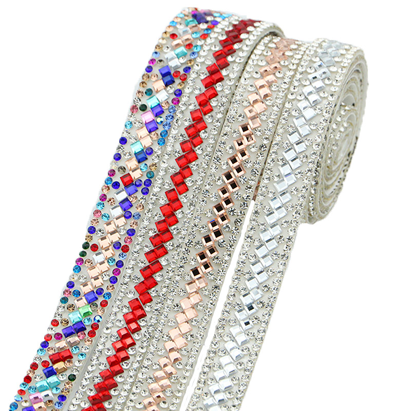 Ethnic Clothing & Online Fashion Store Khaadi Pk - (1 Yards/roll) Width 1.2cm Chinese Ethnic
