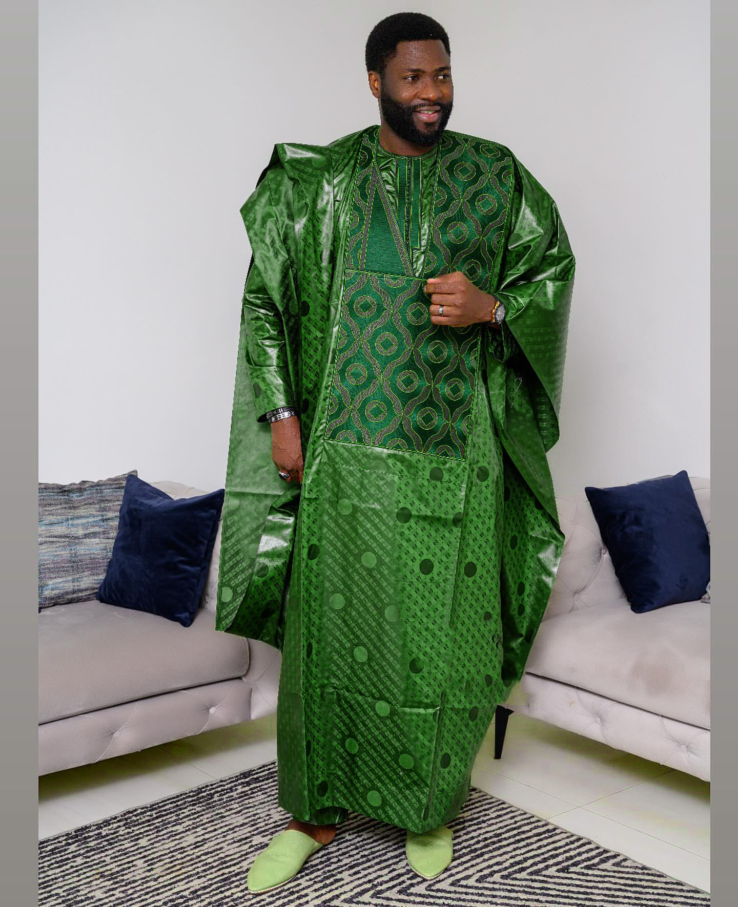 African Clothes For Men Tradit - Dashiki Shirt Men review and price