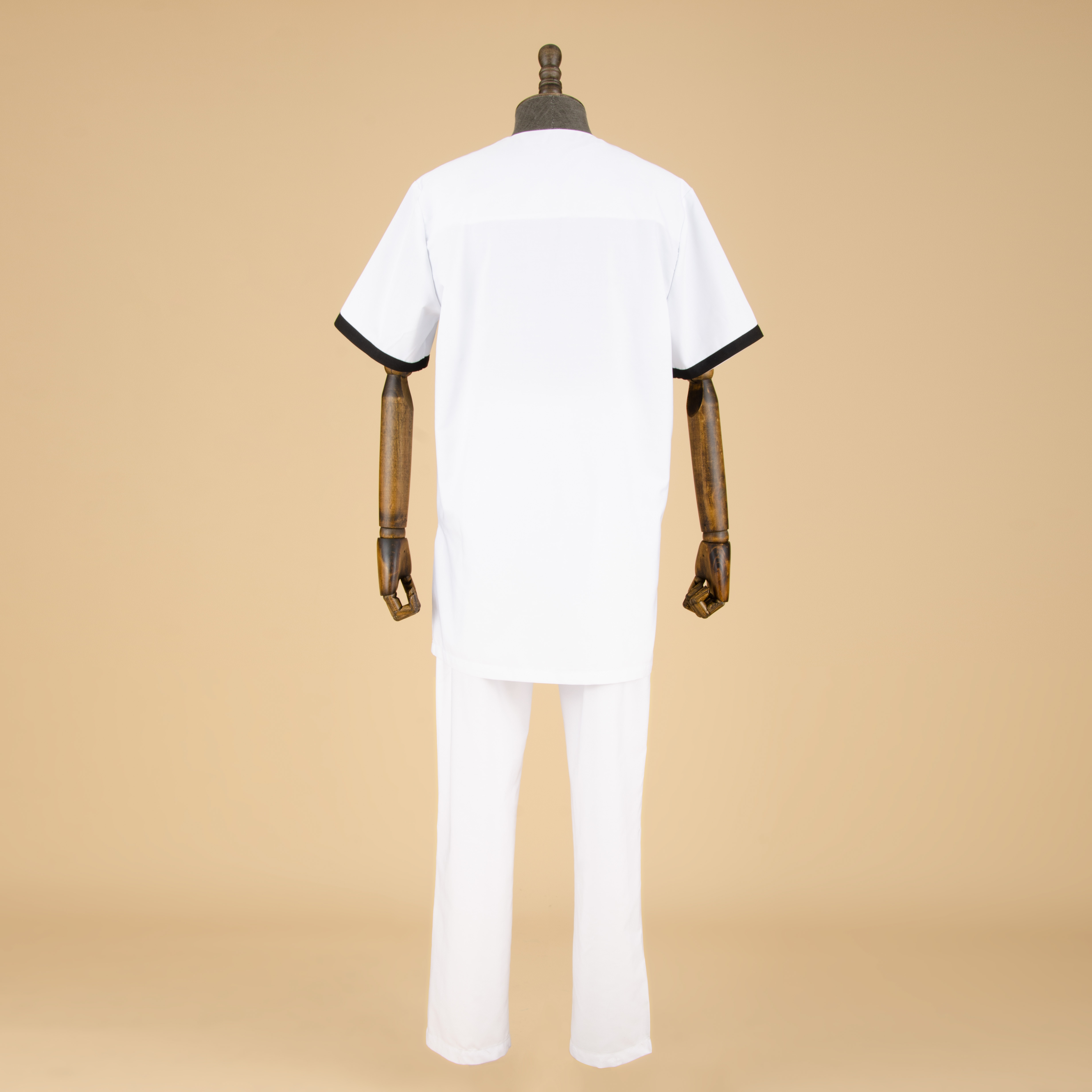 African Men`s Clothing Short S - Dashiki Shirt Men review and price