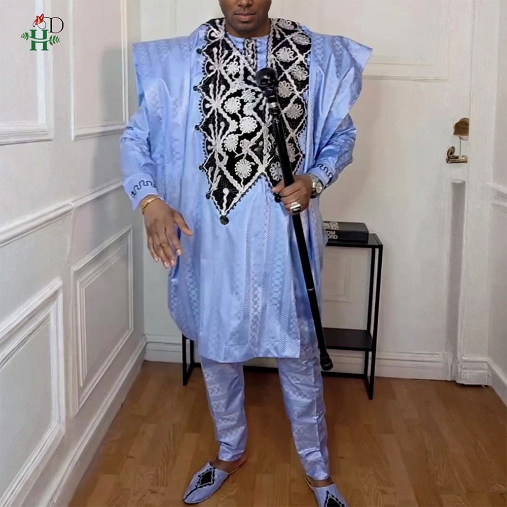 H&D African Clothing For Man T - Dashiki Shirt Men review and price