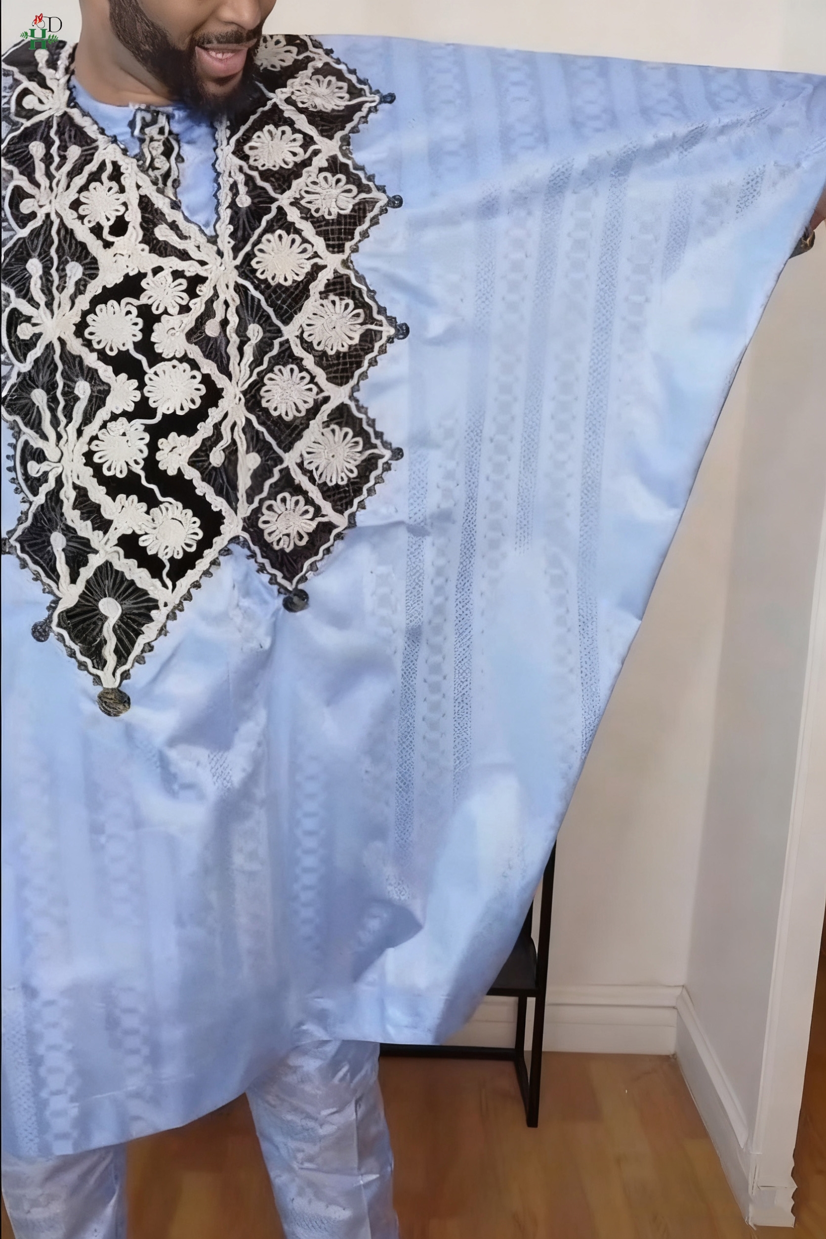 H&D African Clothing For Man T - Dashiki Shirt Men review and price