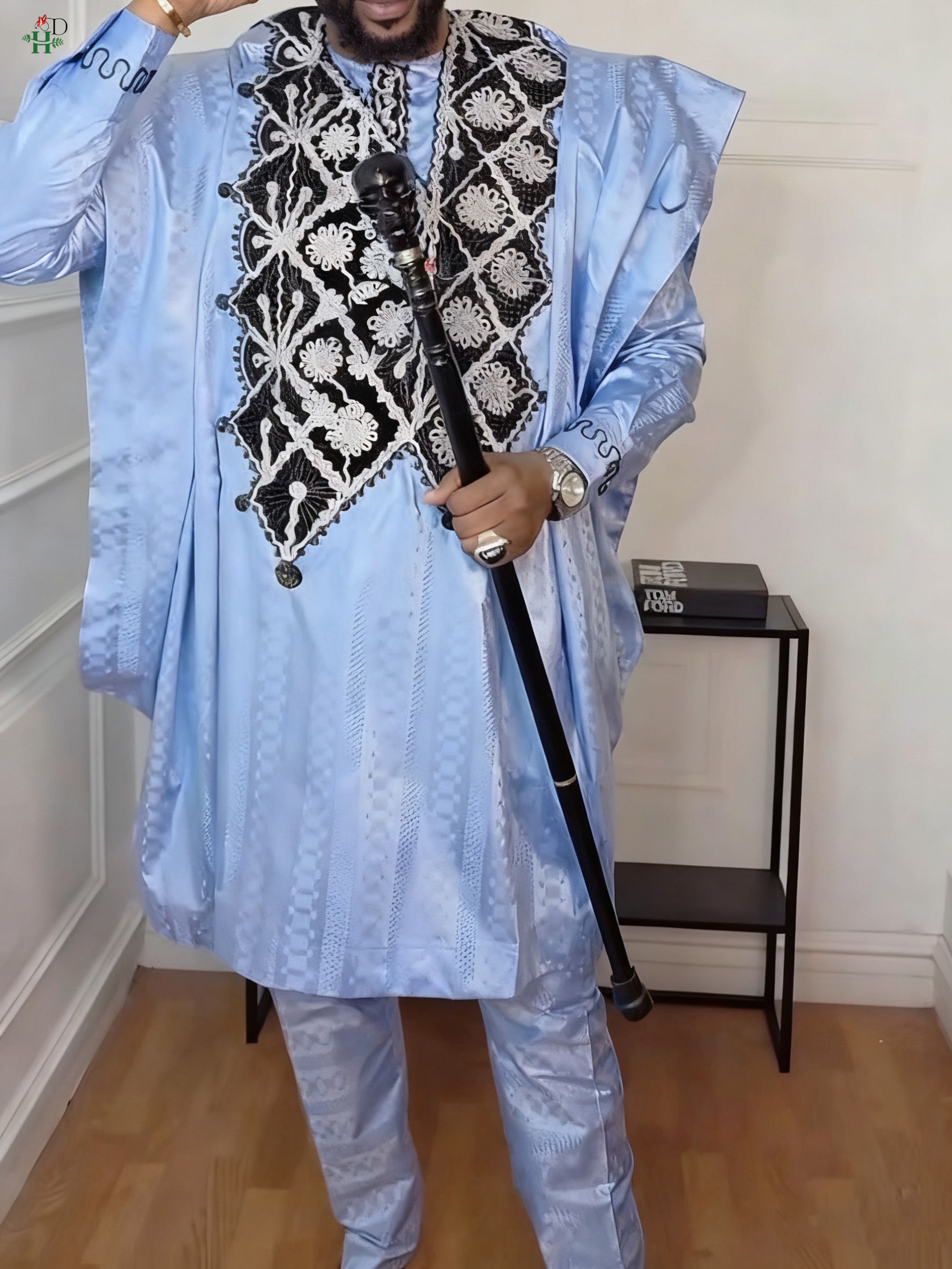 H&D African Clothing For Man T - Dashiki Shirt Men review and price