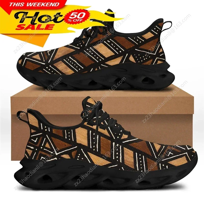 African Ethnic Tribal Pattern  - Ethnic Fashion In review and price