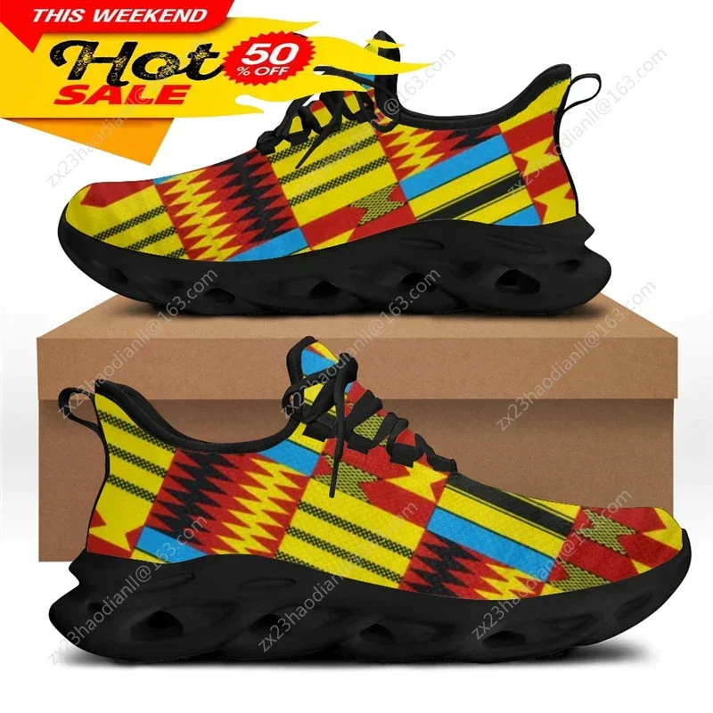 African Ethnic Tribal Pattern  - Ethnic Fashion In review and price