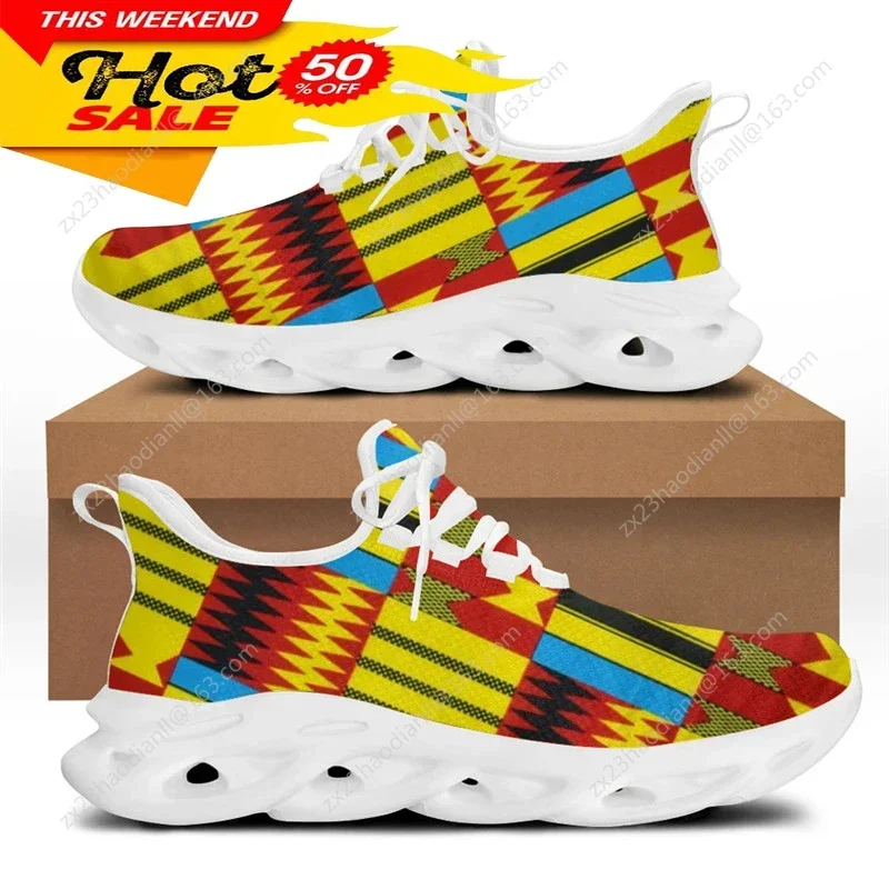 African Ethnic Tribal Pattern  - Ethnic Fashion In review and price