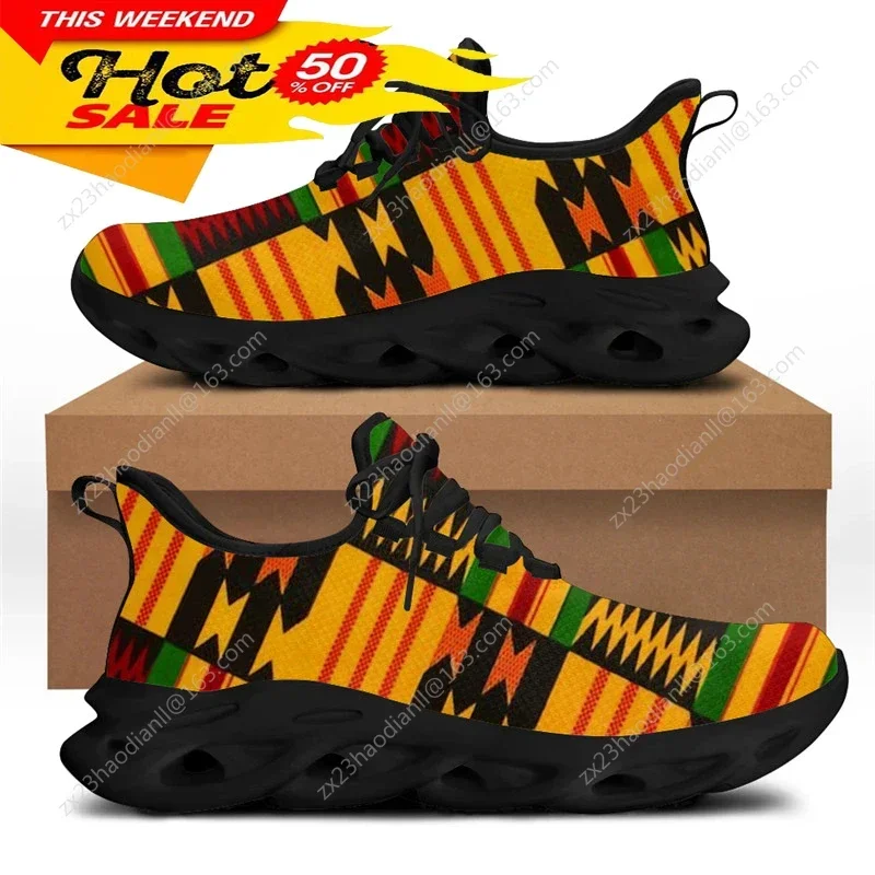 African Ethnic Tribal Pattern  - Ethnic Fashion In review and price