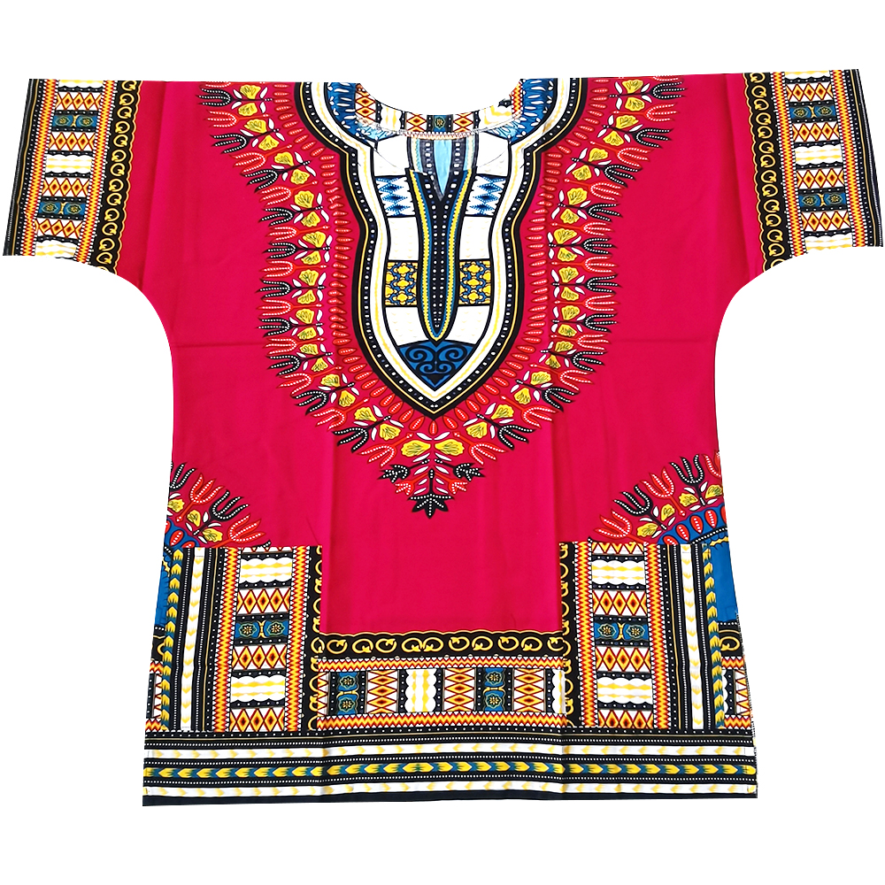 (Fast shipping) New fashion de - Dashiki Shirt Men review and price