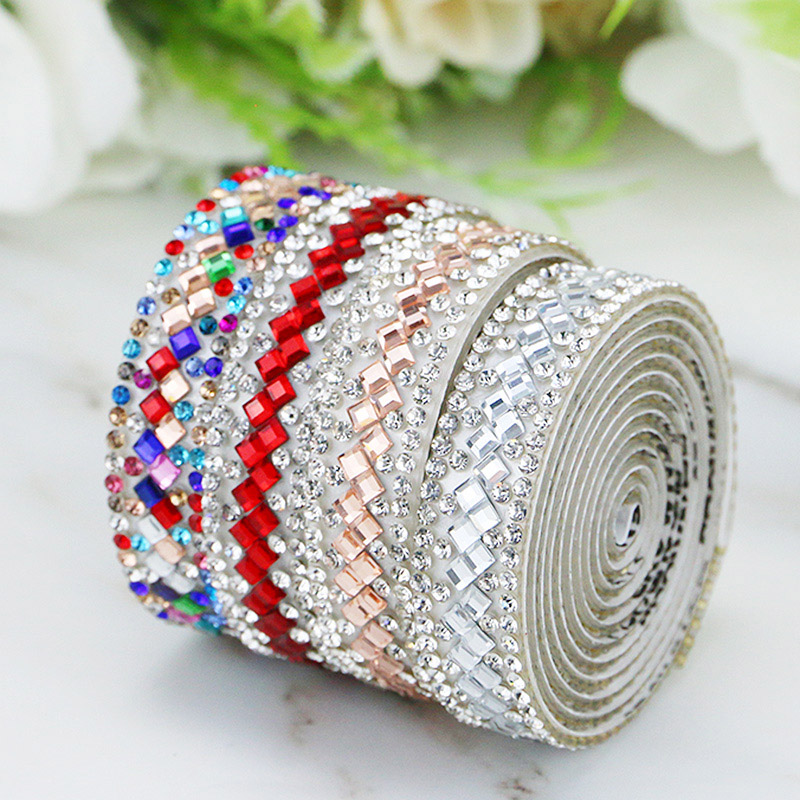 (1 Yards/roll) Width 1.2cm Chi - Ethnic Clothing & Online Fashion Store Khaadi Pk review and price
