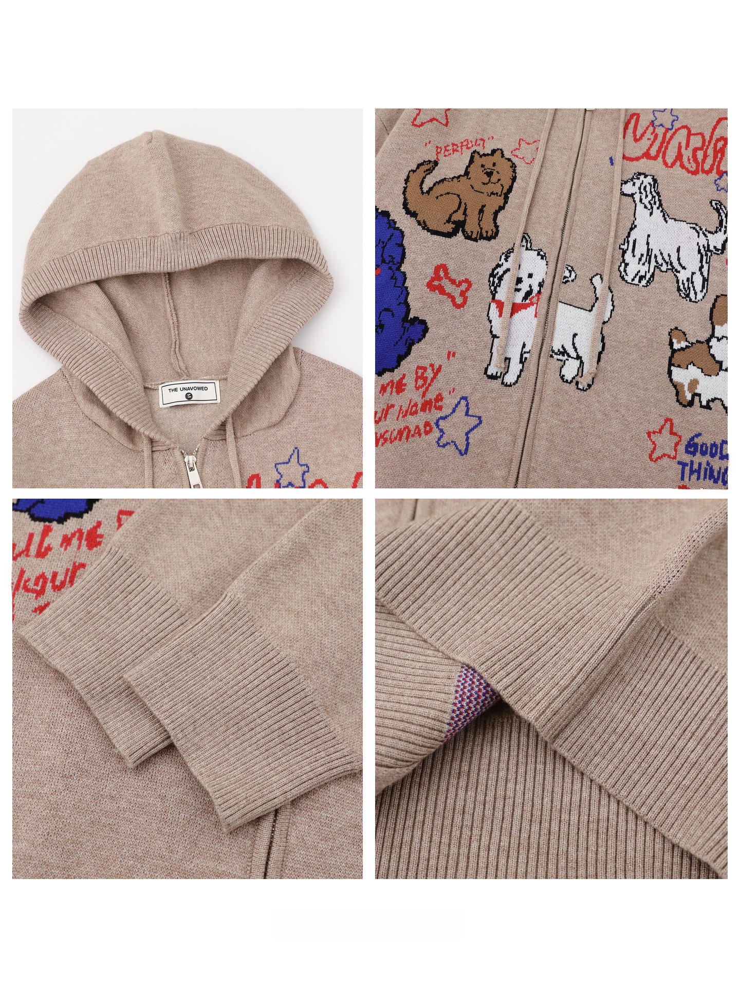 from  Dogs Winter Collection L - Ethnic Fashion Brand review and price