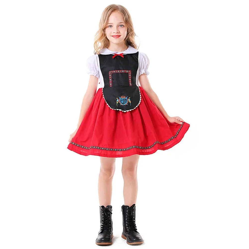 Children Bavarian Traditional  - Ethnic Clothing & Online Fashion Store Khaadi Pk review and price