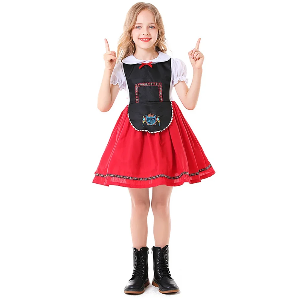 Children Bavarian Traditional  - Ethnic Clothing & Online Fashion Store Khaadi Pk review and price