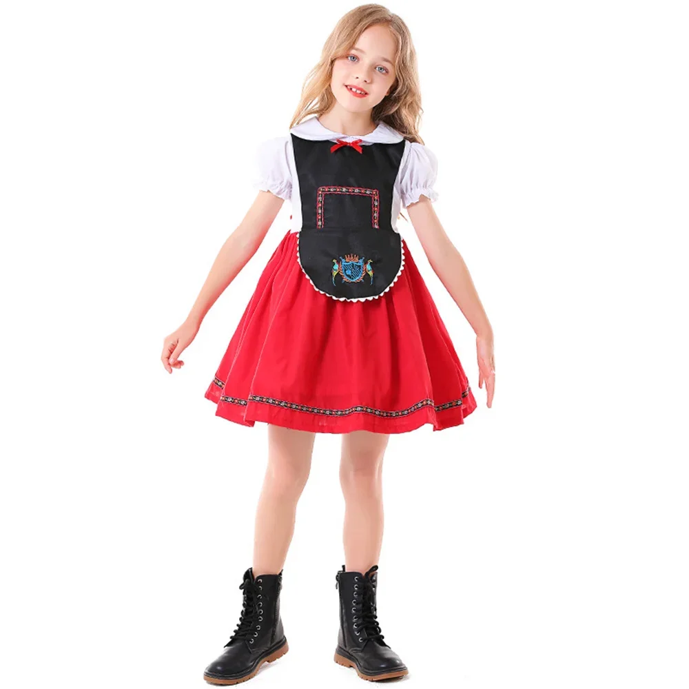 Children Bavarian Traditional  - Ethnic Clothing & Online Fashion Store Khaadi Pk review and price