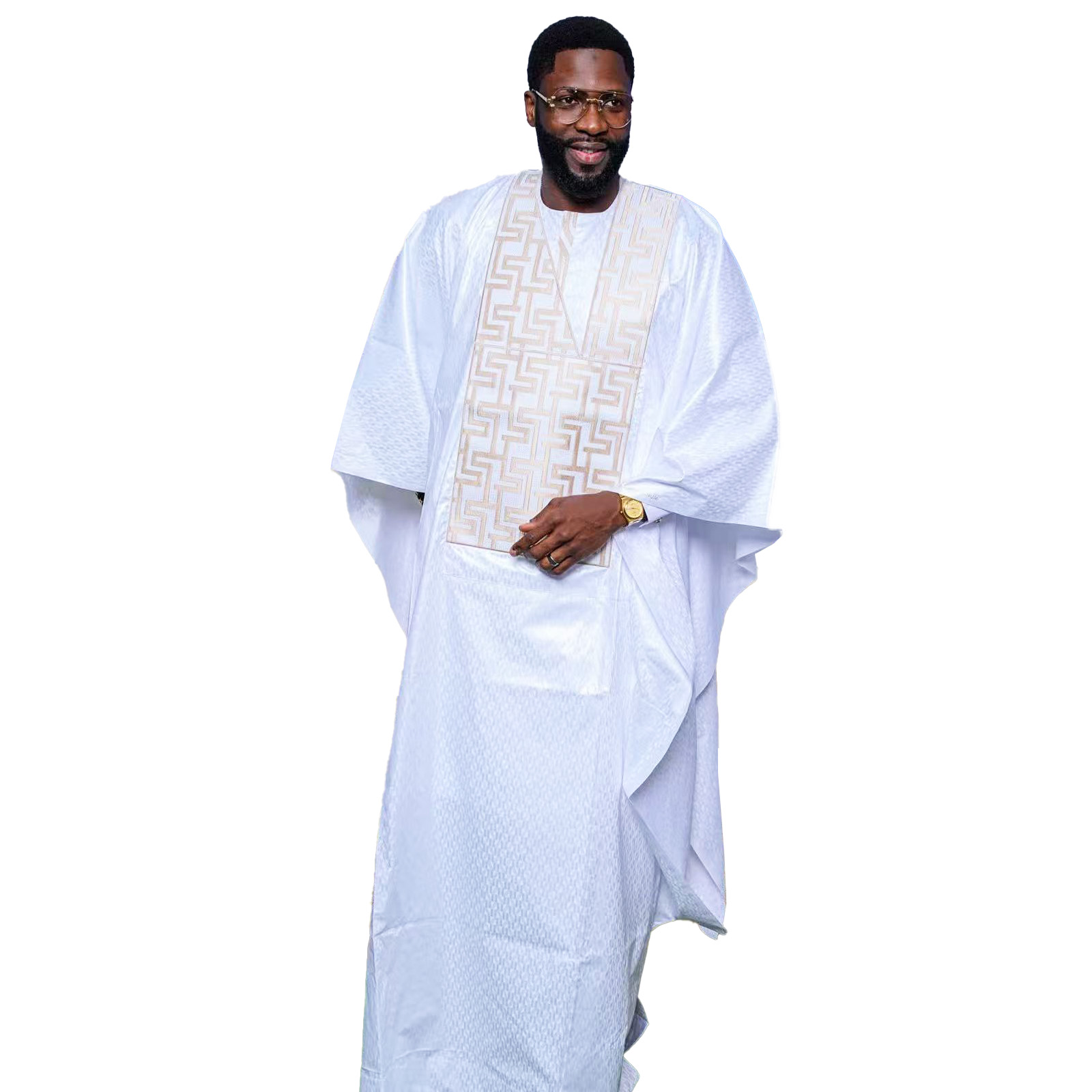 African Clothes For Man Bazin  - Dashiki Shirt Men review and price