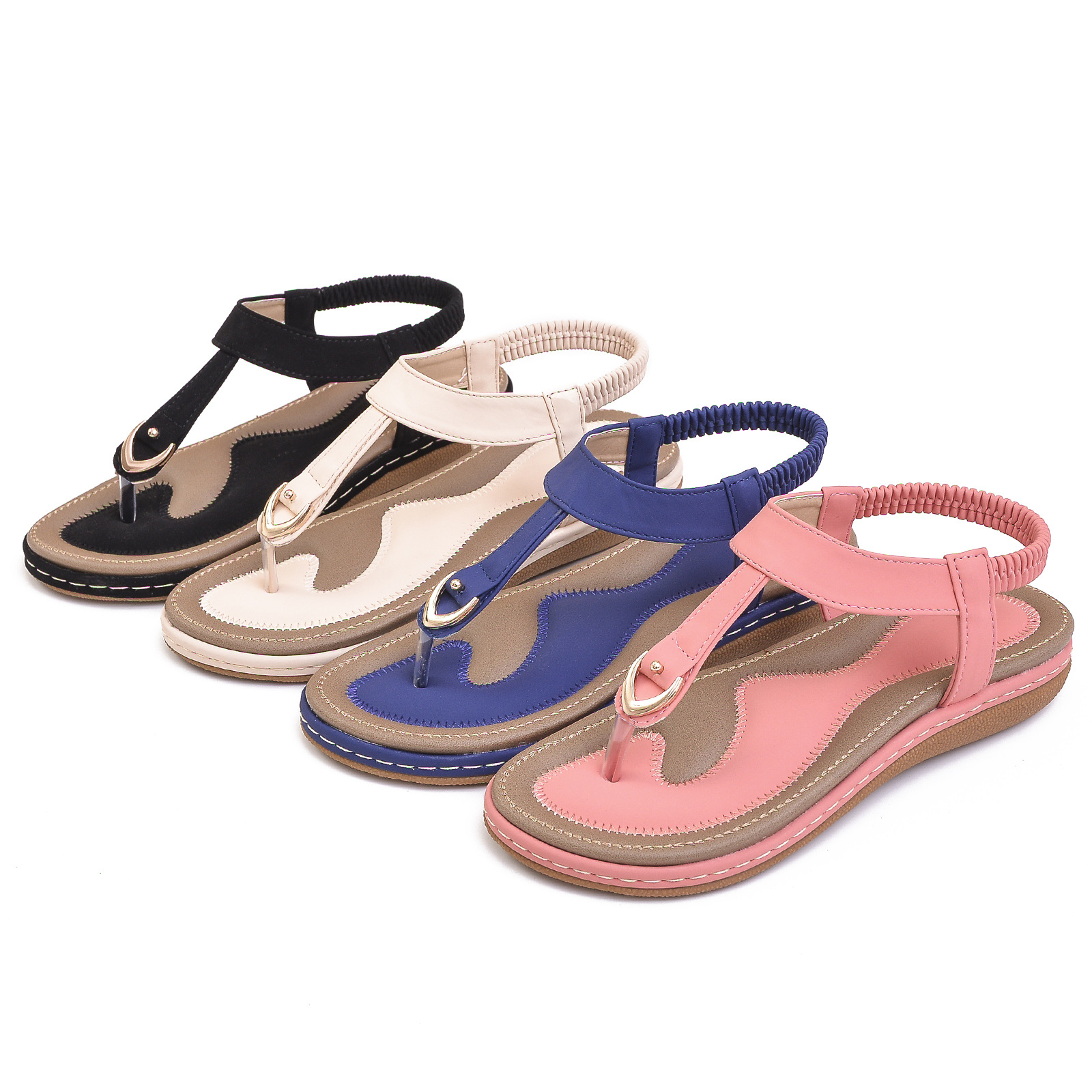 2026 Women Sandals Bohemia Cas - Ethnic Fashion In review and price