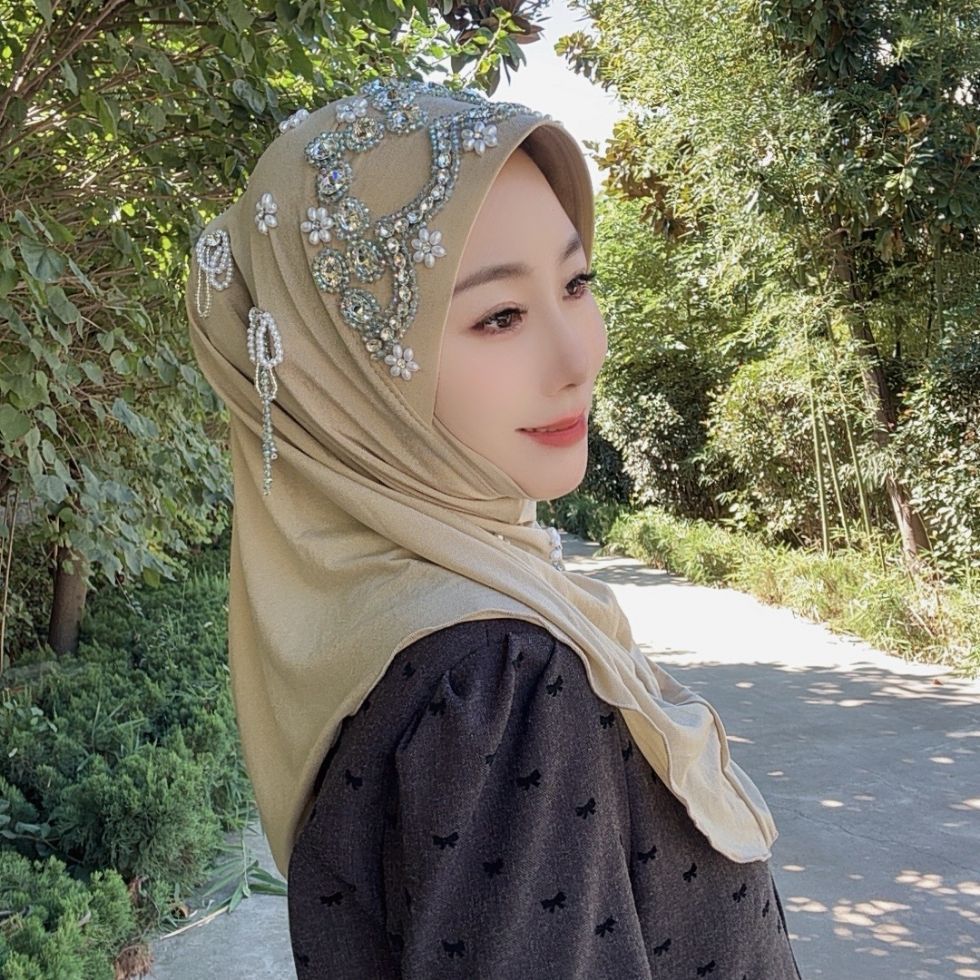 New Africa Ethnic Hats Hijab f - Ethnic Fashion In review and price
