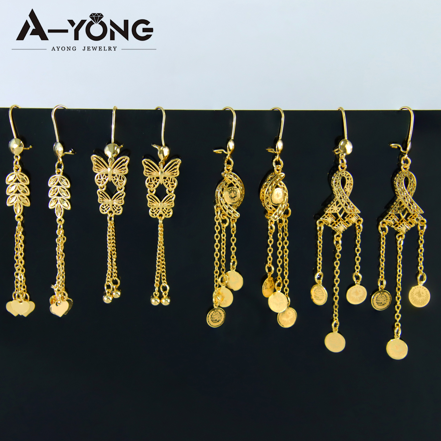 Nigeria Wedding Jewelry Charm  - Ethnic Fashion Co In review and price