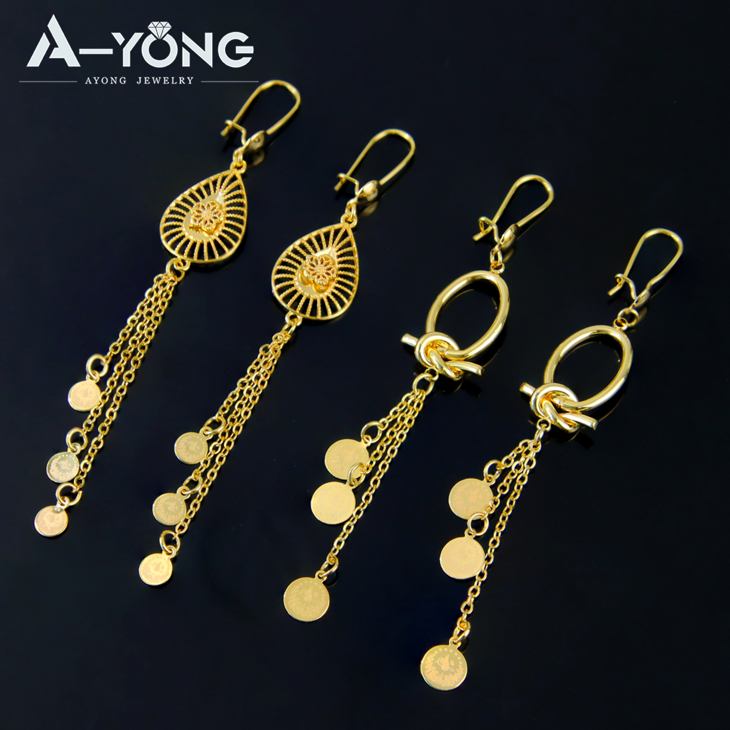 Nigeria Wedding Jewelry Charm  - Ethnic Fashion Co In review and price