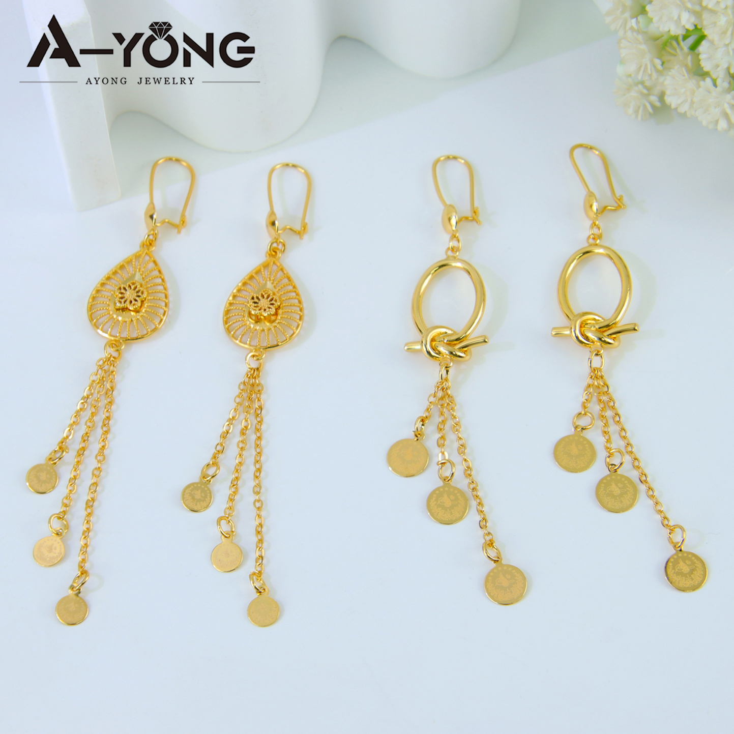 Nigeria Wedding Jewelry Charm  - Ethnic Fashion Co In review and price
