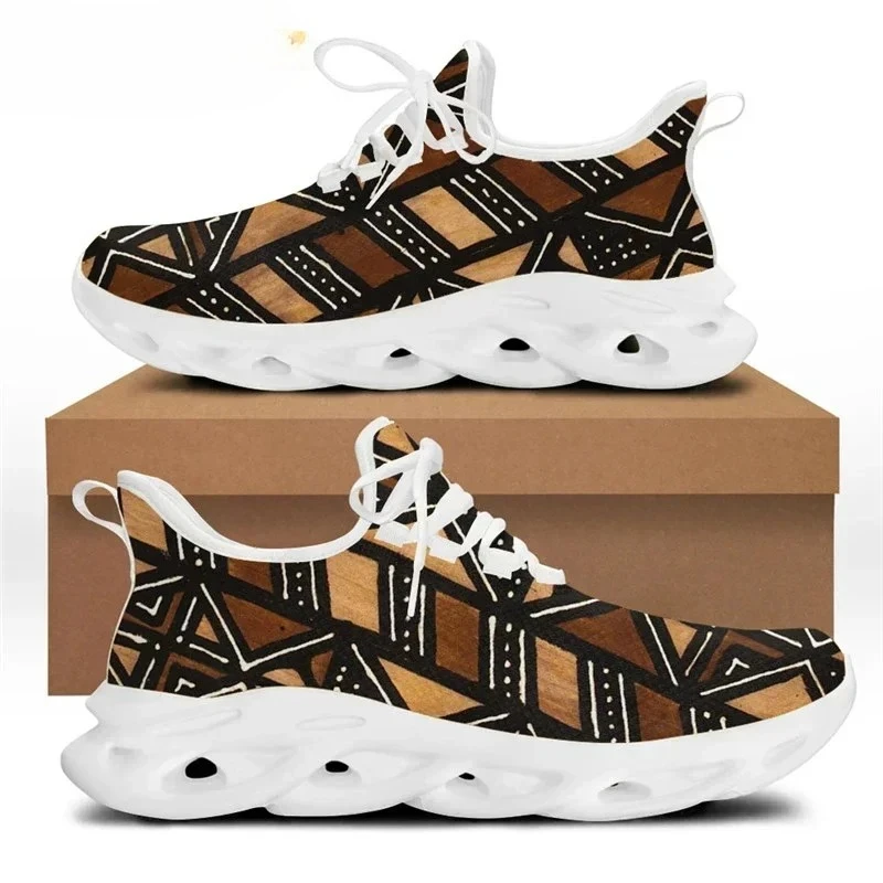 African Ethnic Tribal Pattern  - Ethnic Fashion In review and price