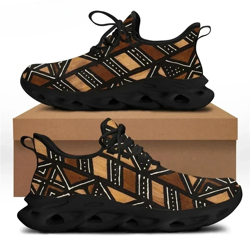 African Ethnic Tribal Pattern  - Ethnic Fashion In review and price