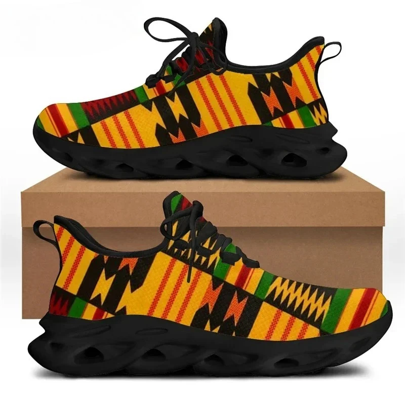 African Ethnic Tribal Pattern  - Ethnic Fashion In review and price