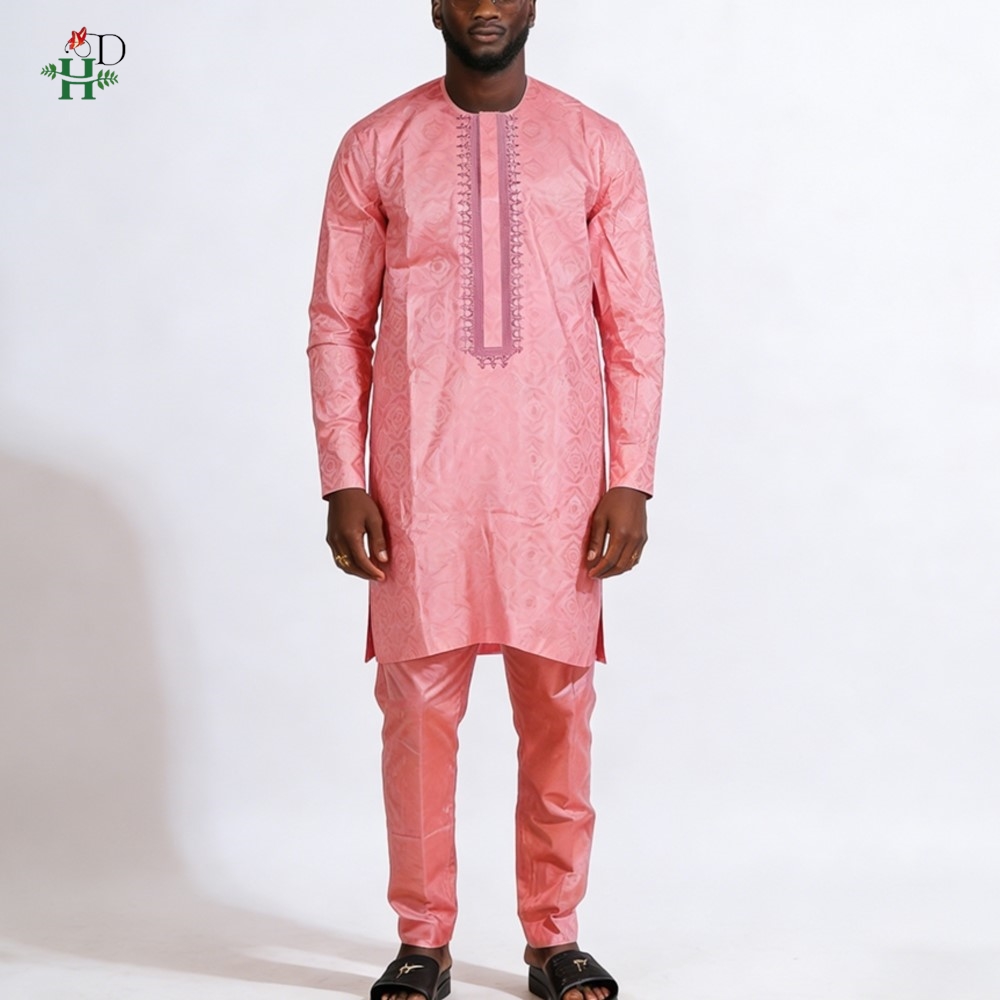 H&D 2026 African Clothes For M - Dashiki Shirt Men review and price