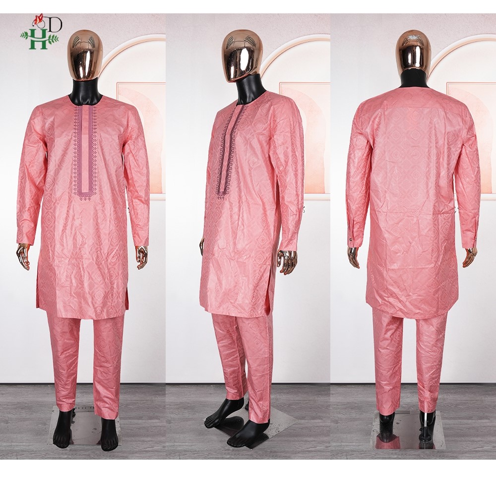 H&D 2026 African Clothes For M - Dashiki Shirt Men review and price