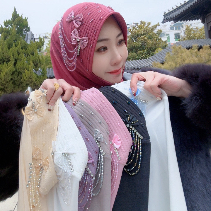 Africa Ethnic Hats Hijab for W - Ethnic Fashion In review and price
