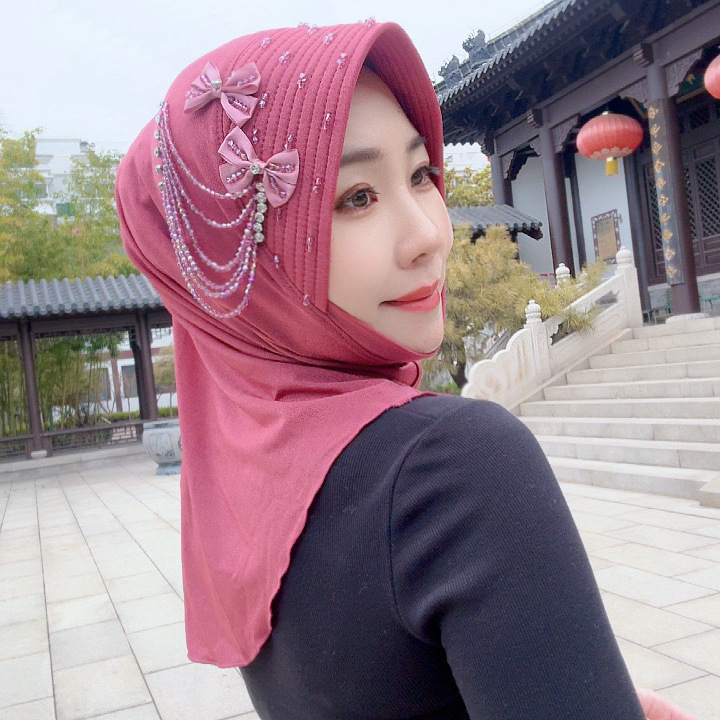 Africa Ethnic Hats Hijab for W - Ethnic Fashion In review and price