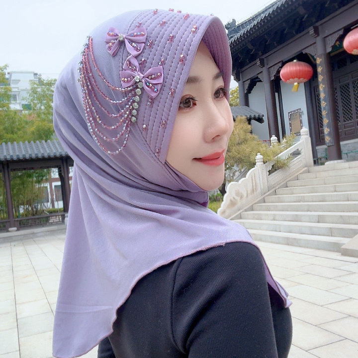 Africa Ethnic Hats Hijab for W - Ethnic Fashion In review and price