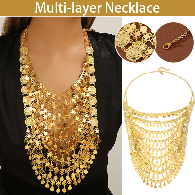 Golden Middle East Dubai Multi - Ethnic Fashion Co In review and price