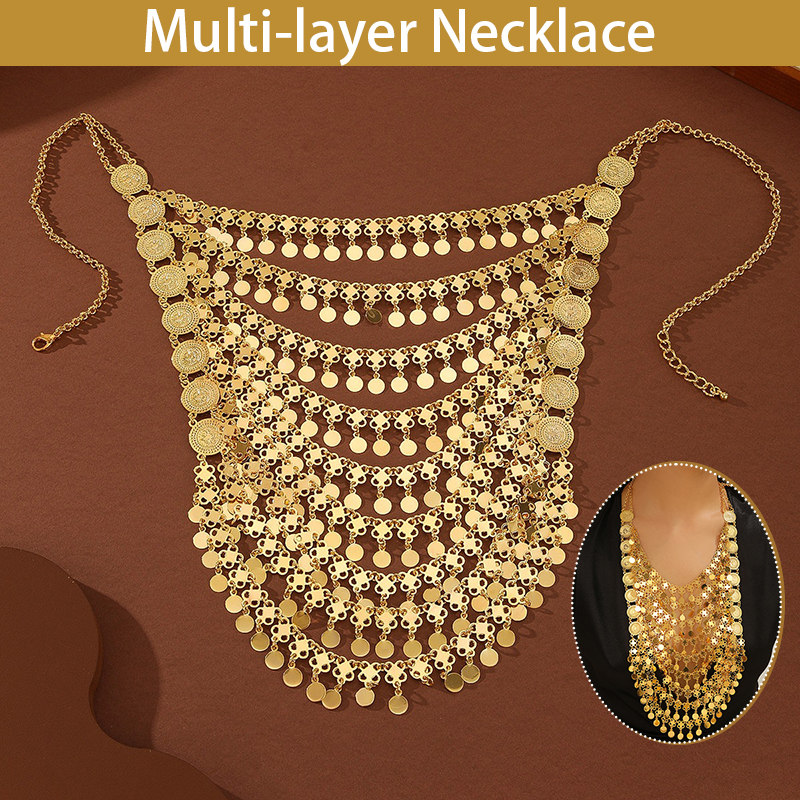 Golden Middle East Dubai Multi - Ethnic Fashion Co In review and price