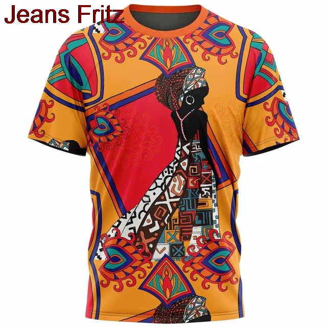 New Ethnic Tribal Dashiki T-Sh - Dashiki Shirt Men review and price