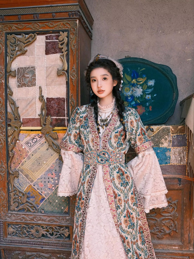 Princess Style Ethnic Minority - Ethnic Clothing & Online Fashion Store Khaadi Pk review and price