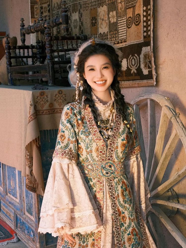 Princess Style Ethnic Minority - Ethnic Clothing & Online Fashion Store Khaadi Pk review and price