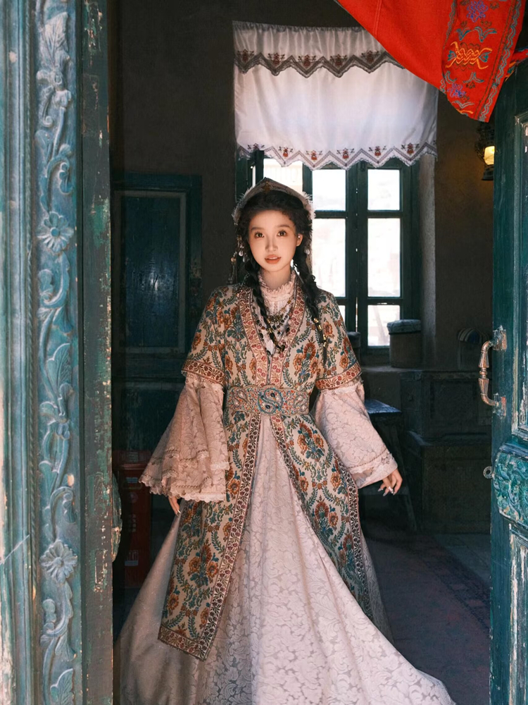 Princess Style Ethnic Minority - Ethnic Clothing & Online Fashion Store Khaadi Pk review and price