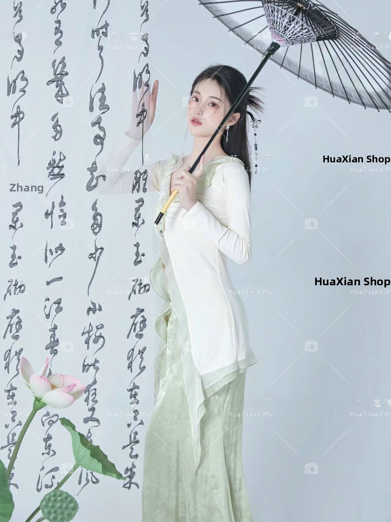 New Vintage Chinese Style Wate - Ethnic Clothing & Online Fashion Store Khaadi Pk review and price