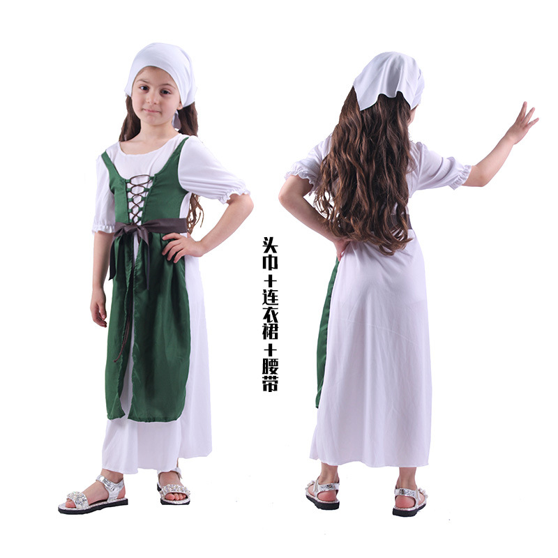 Northern Ireland Festival Girl - Ethnic Day Fashion Show review and price