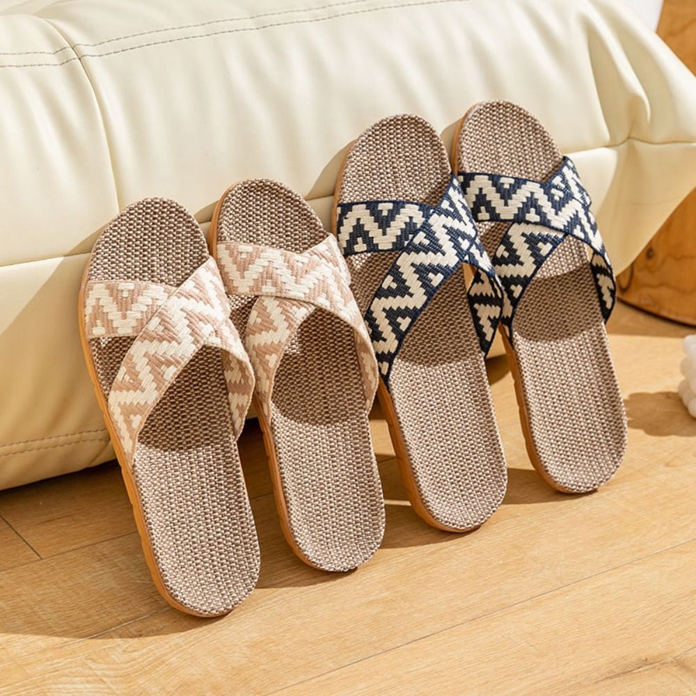 Fashion Ethnic Style Linen Cro - Ethnic Fashion In review and price