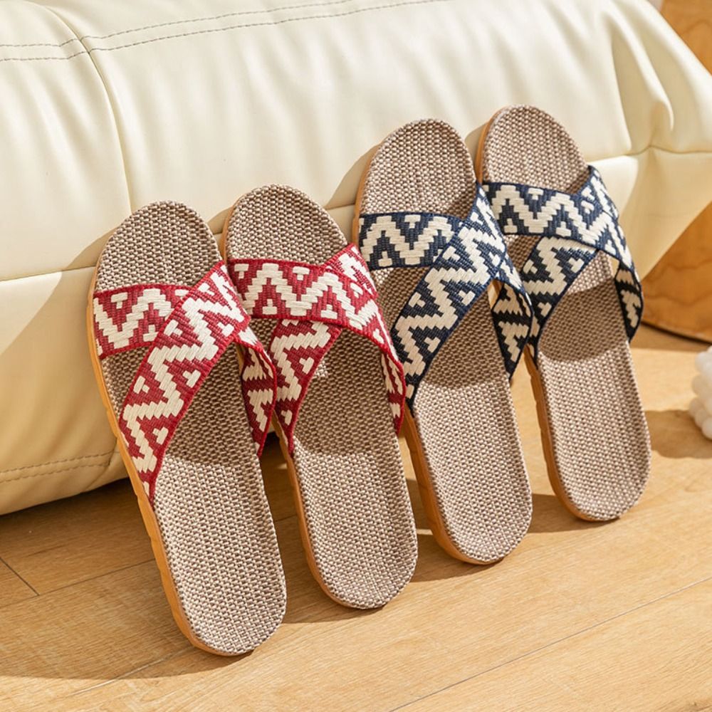 Fashion Ethnic Style Linen Cro - Ethnic Fashion In review and price